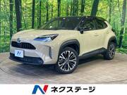 2023 TOYOTA YARIS CROSS HYBRID Z