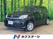 2023 TOYOTA PASSO