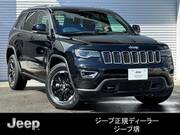 2017 CHRYSLER JEEP GRAND CHEROKEE LARED