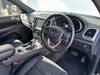 CHRYSLER JEEP GRAND CHEROKEE