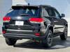 CHRYSLER JEEP GRAND CHEROKEE
