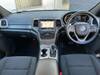 CHRYSLER JEEP GRAND CHEROKEE