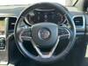CHRYSLER JEEP GRAND CHEROKEE