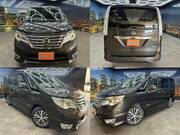 2014 NISSAN SERENA