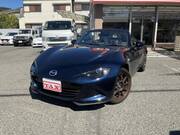 2022 MAZDA ROADSTER