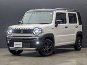 2025 SUZUKI HUSTLER