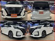 2019 NISSAN SERENA