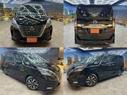 2019 NISSAN SERENA