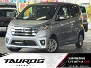 2013 NISSAN DAYZ