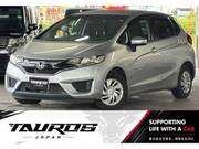 2016 HONDA FIT