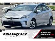 2015 TOYOTA PRIUS S