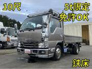 2018 ISUZU OTHER