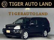 2008 NISSAN X-TRAIL 20X