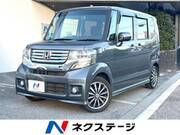 2012 HONDA N-BOX CUSTOM