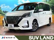 2020 NISSAN SERENA