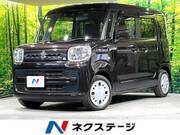 2021 SUZUKI SPACIA