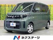 2024 MITSUBISHI EK SPACE