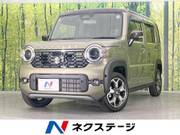 2026 SUZUKI HUSTLER