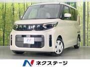 2025 MITSUBISHI EK SPACE
