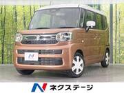 2024 SUZUKI SPACIA
