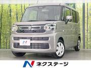 2024 SUZUKI SPACIA