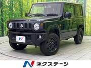 2021 SUZUKI JIMNY XL