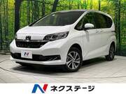 2024 HONDA FREED HYBRID