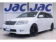 2006 TOYOTA COROLLA FIELDER