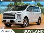 2025 MITSUBISHI OTHER