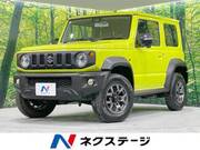 2024 SUZUKI JIMNY SIERRA