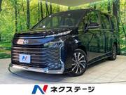 2023 TOYOTA VOXY