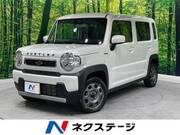 2023 SUZUKI HUSTLER