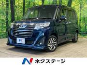 2017 TOYOTA ROOMY