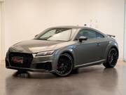 2023 AUDI TT COUPE