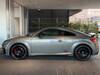 AUDI TT COUPE