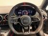 AUDI TT COUPE
