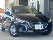 2016 MAZDA DEMIO 13S