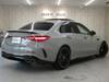 MERCEDES BENZ C-CLASS