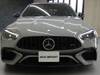 MERCEDES BENZ C-CLASS