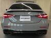MERCEDES BENZ C-CLASS