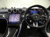 MERCEDES BENZ C-CLASS