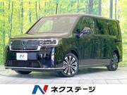2024 HONDA STEPWAGON