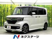 2019 HONDA N-BOX CUSTOM