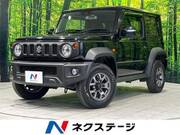 2024 SUZUKI JIMNY SIERRA