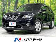 2016 NISSAN X-TRAIL