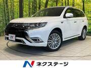 2019 MITSUBISHI OUTLANDER PHEV