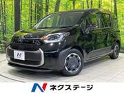 2023 TOYOTA SIENTA