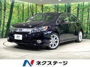 2012 LEXUS HS
