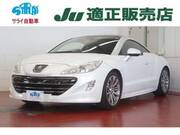 2012 PEUGEOT RCZ