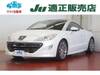 PEUGEOT RCZ